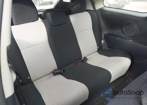 2014 Toyota Yaris L (Tmc/Cbu Plant) из США, поврежденный, VIN JTDJTUD35ED594611